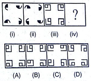 Uttarakhand D.El.Ed. Entrance Exam 30 November 2024 (Answer Key)