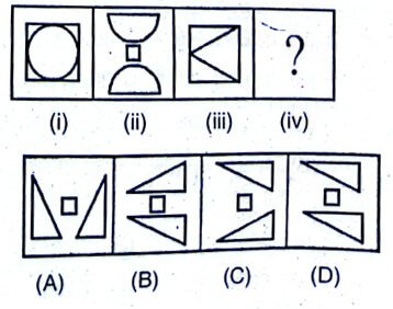 Uttarakhand D.El.Ed. Entrance Exam 30 November 2024 (Answer Key)