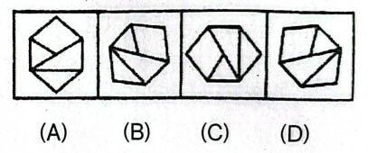 UK D.El.Ed. Entrance Exam 2025 (Answer Key)