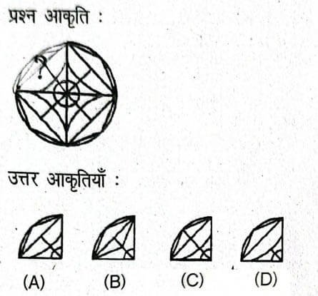UK D.El.Ed. Entrance Exam 2025 (Answer Key)