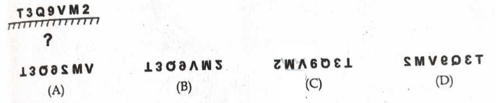 UP Police SI Exam 14 March 2026 (I)