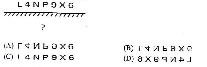 UP Police SI Exam 14 March 2026 (II)